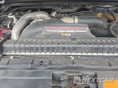 2006 Ford Super Duty F-250 Lariat Crew Cab Medium Bed - zdjęcie 15 z 50 - miniatura