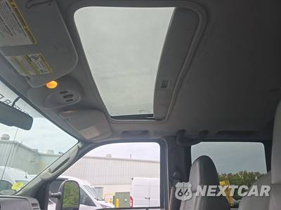2006 Ford Super Duty F-250 Lariat Crew Cab Medium Bed - zdjęcie 18 z 50 - miniatura