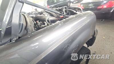 2006 Ford Super Duty F-250 Lariat Crew Cab Medium Bed - zdjęcie 43 z 50 - miniatura