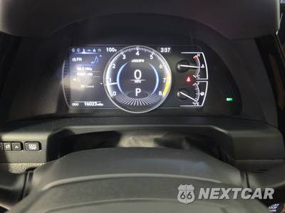 2025 Lexus ES 350 - zdjęcie 12 z 25 - miniatura