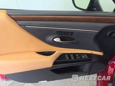 2025 Lexus ES 350 - zdjęcie 9 z 25 - miniatura