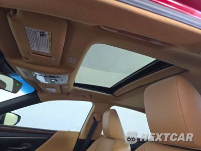 2025 Lexus ES 350 - zdjęcie 17 z 25 - miniatura