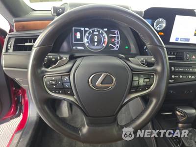 2025 Lexus ES 350 - zdjęcie 10 z 25 - miniatura