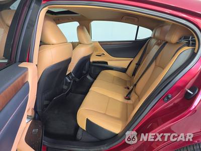 2025 Lexus ES 350 - zdjęcie 13 z 25 - miniatura