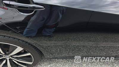 2020 Nissan Altima SR - zdjęcie 22 z 24 - miniatura
