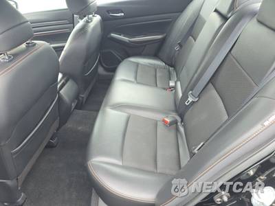 2020 Nissan Altima SR - zdjęcie 13 z 24 - miniatura