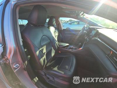 2024 Toyota Camry SE - zdjęcie 14 z 32 - miniatura