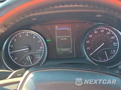 2024 Toyota Camry SE - zdjęcie 18 z 32 - miniatura