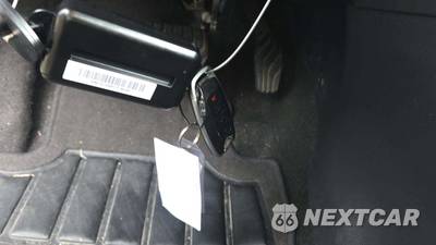 2025 Nissan Versa SV - zdjęcie 18 z 22 - miniatura
