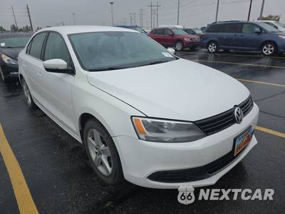 2014 Volkswagen Jetta TDI Sedan - zdjęcie 3 z 24 - miniatura