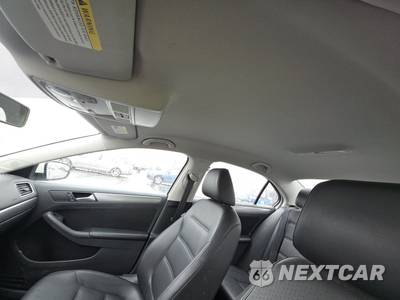 2014 Volkswagen Jetta TDI Sedan - zdjęcie 14 z 24 - miniatura