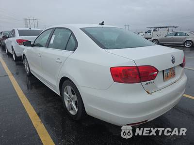 2014 Volkswagen Jetta TDI Sedan - zdjęcie 6 z 24 - miniatura