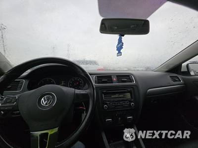 2014 Volkswagen Jetta TDI Sedan - zdjęcie 11 z 24 - miniatura
