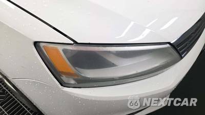2014 Volkswagen Jetta TDI Sedan - zdjęcie 21 z 24 - miniatura