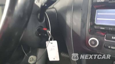 2014 Volkswagen Jetta TDI Sedan - zdjęcie 18 z 24 - miniatura