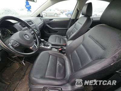 2014 Volkswagen Jetta TDI Sedan - zdjęcie 7 z 24 - miniatura