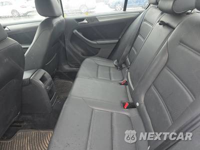 2014 Volkswagen Jetta TDI Sedan - zdjęcie 13 z 24 - miniatura