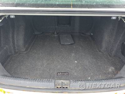 2014 Volkswagen Jetta TDI Sedan - zdjęcie 17 z 24 - miniatura