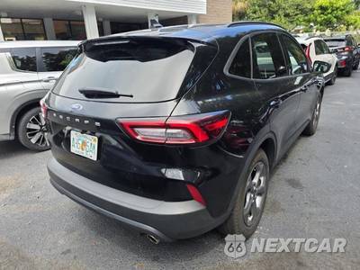 2025 Ford Escape ST-Line - zdjęcie 19 z 32 - miniatura