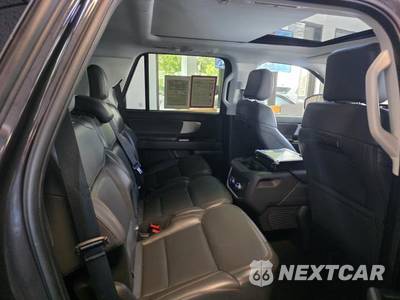 2025 Ford Expedition Active - zdjęcie 20 z 29 - miniatura