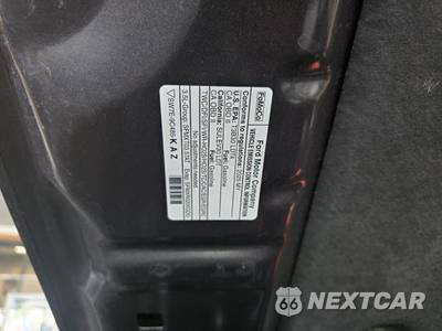 2025 Ford Expedition Active - zdjęcie 28 z 29 - miniatura