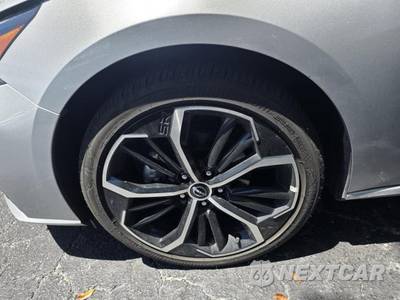 2025 Nissan Altima SR - zdjęcie 18 z 34 - miniatura