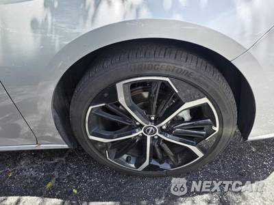 2025 Nissan Altima SR - zdjęcie 31 z 34 - miniatura