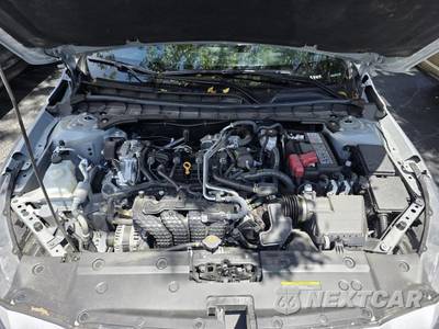 2025 Nissan Altima SR - zdjęcie 13 z 34 - miniatura