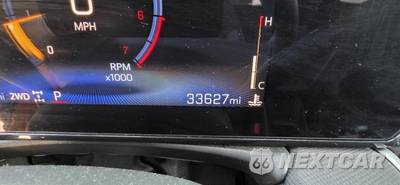 2025 Chevrolet Trailblazer LT 1LT - zdjęcie 28 z 33 - miniatura