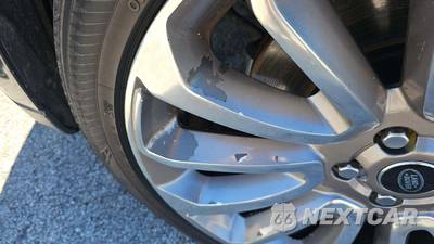 2019 Land Rover Range Rover Supercharged - zdjęcie 30 z 30 - miniatura