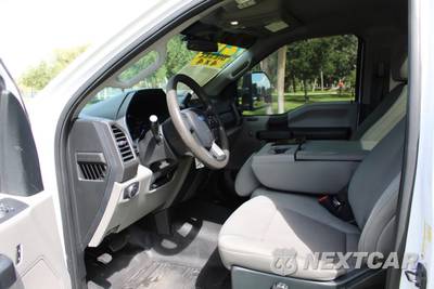 2020 Ford Super Duty F-250 XL Regular Cab Long Bed - zdjęcie 8 z 14 - miniatura