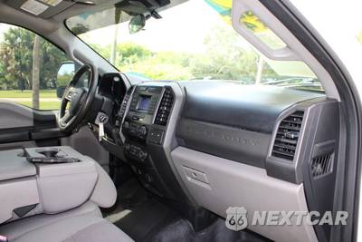 2020 Ford Super Duty F-250 XL Regular Cab Long Bed - zdjęcie 10 z 14 - miniatura