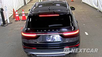 2022 Lincoln Corsair Standard - zdjęcie 5 z 34 - miniatura