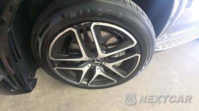 2021 Mercedes-Benz AMG GLE 53 4MATIC - zdjęcie 29 z 38 - miniatura