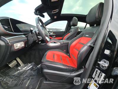 2021 Mercedes-Benz AMG GLE 53 4MATIC - zdjęcie 13 z 38 - miniatura