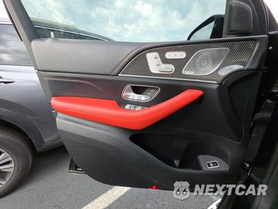 2021 Mercedes-Benz AMG GLE 53 4MATIC - zdjęcie 15 z 38 - miniatura