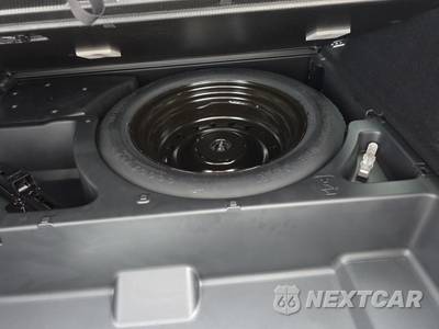 2025 Honda Passport EX-L - zdjęcie 7 z 21 - miniatura