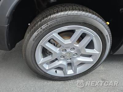 2025 Honda Passport EX-L - zdjęcie 10 z 21 - miniatura