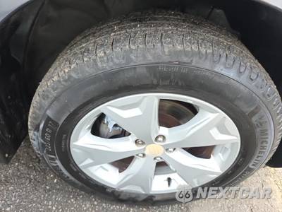 2016 Subaru Forester 2.5i Limited - zdjęcie 9 z 22 - miniatura