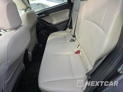 2016 Subaru Forester 2.5i Limited - zdjęcie 16 z 22 - miniatura