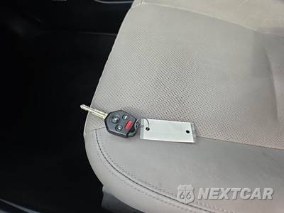 2016 Subaru Forester 2.5i Limited - zdjęcie 22 z 22 - miniatura