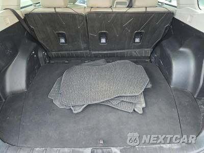 2016 Subaru Forester 2.5i Limited - zdjęcie 20 z 22 - miniatura