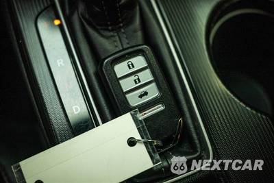 2024 Honda Civic Sedan Sport - zdjęcie 18 z 25 - miniatura