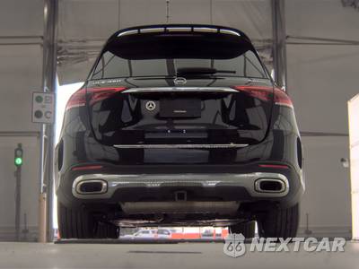 2020 Mercedes-Benz GLE 450 4MATIC - zdjęcie 7 z 36 - miniatura