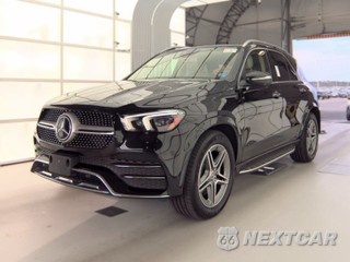 2020 Mercedes-Benz GLE 450 4MATIC