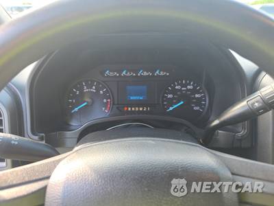 2019 Ford Super Duty F-250 XL Crew Cab Long Bed - zdjęcie 12 z 36 - miniatura