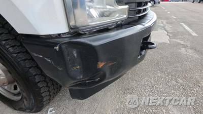 2019 Ford Super Duty F-250 XL Crew Cab Long Bed - zdjęcie 35 z 36 - miniatura
