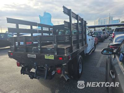2019 Ford Super Duty F-250 XL Crew Cab Long Bed - zdjęcie 4 z 36 - miniatura