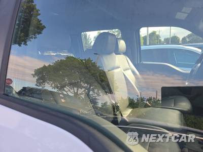 2019 Ford Super Duty F-250 XL Crew Cab Long Bed - zdjęcie 8 z 36 - miniatura
