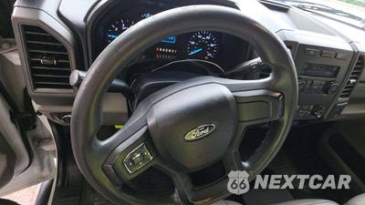 2019 Ford Super Duty F-250 XL Crew Cab Long Bed - zdjęcie 21 z 36 - miniatura
